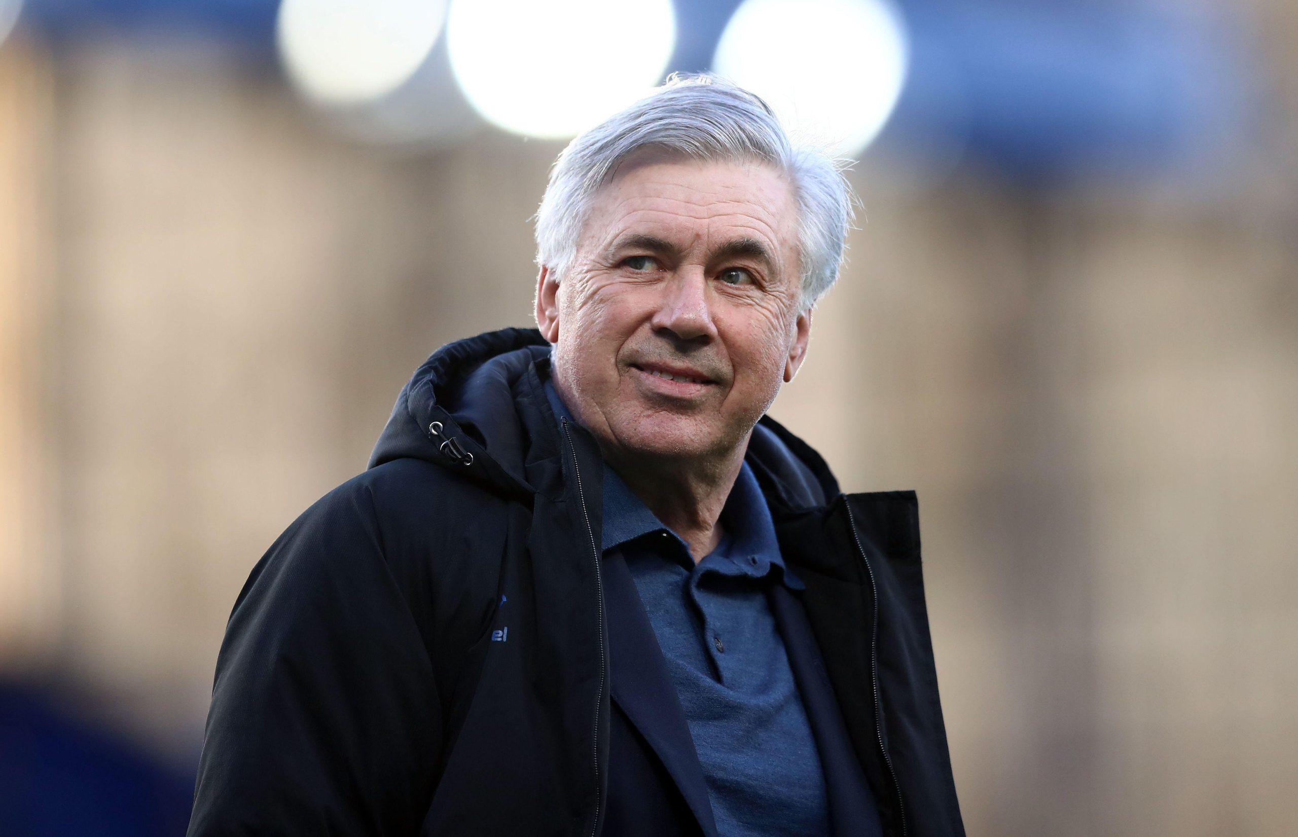 Ancelotti
