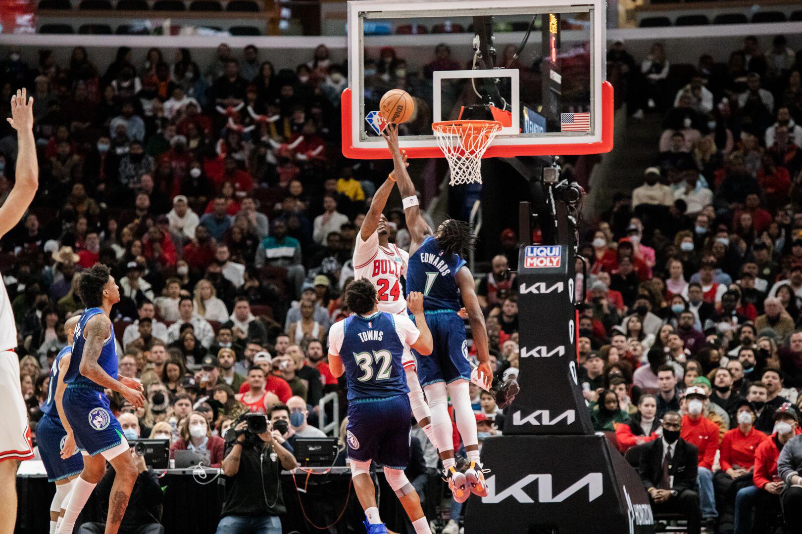 NBA