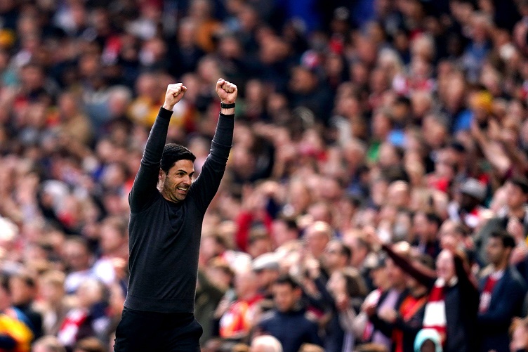 Arteta