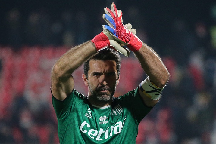 Buffon