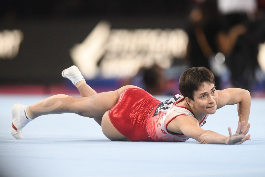 The oldest gymnas